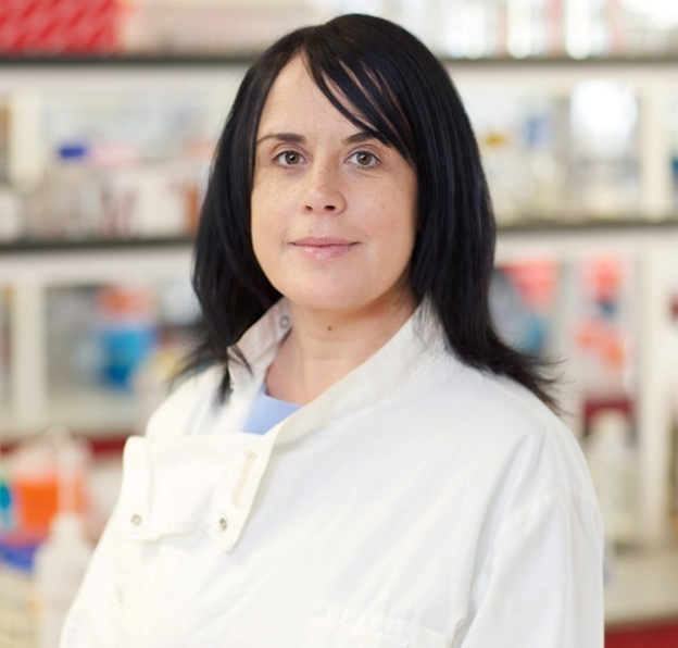 Profile photo of Jacintha O'Sullivan